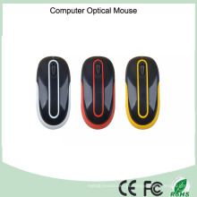 CE, Certificado RoHS Ergonomic PC Mouse (M-802)